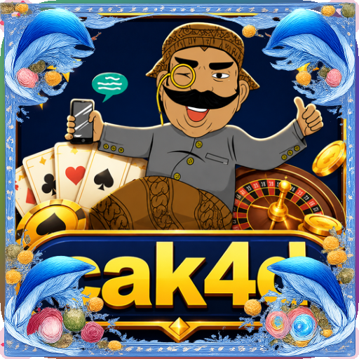cak4d — mitra unggulan